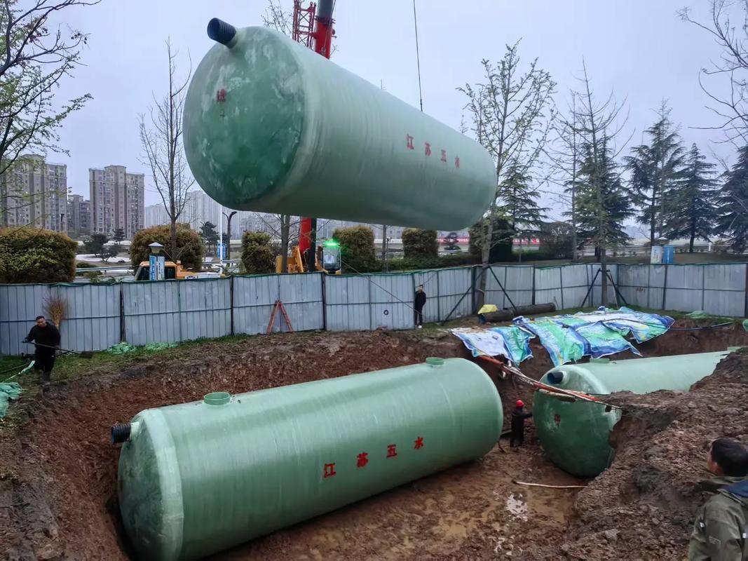 五水环境工程 专业污水处理设备助力绿色发展